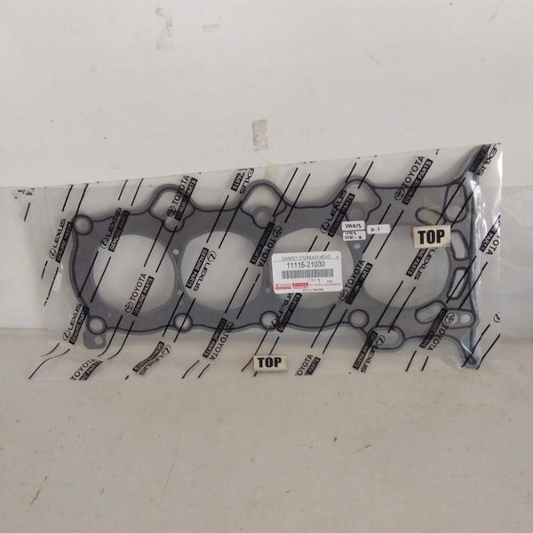 packing head vios yaris