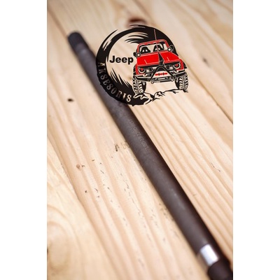 As roda depan jimny jangkrik lj80 heavy duty