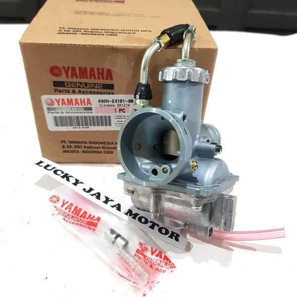 Karburator carburator Karbu F1zr Force 1 f1 zr Original