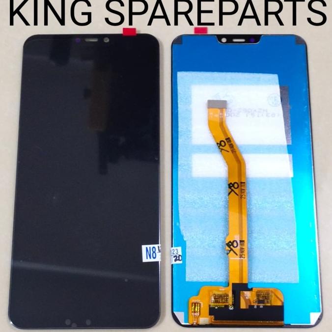 LCD + TOUCHSCREEN VIVO Y81 1808 ORIGINAL