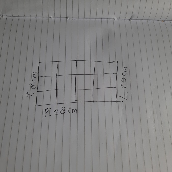 

Gaya Acrylic Tempat Tinta/Cat Air