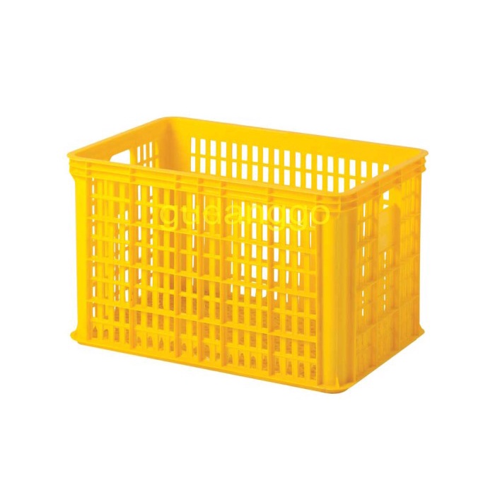 Container 2808 Rabbit Keranjang Industri