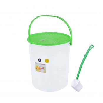 Toples Es Buah Cendrawasih SIP 621 G Shinpo Toples Es buah