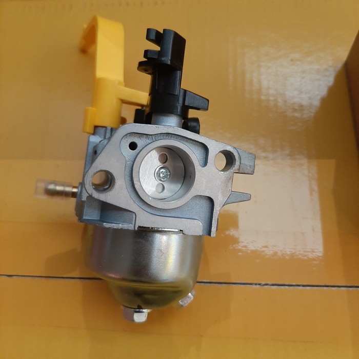 PART CARBURATOR GENSET KRISBOW 3800 WATT 10061211 ORIGINAL
