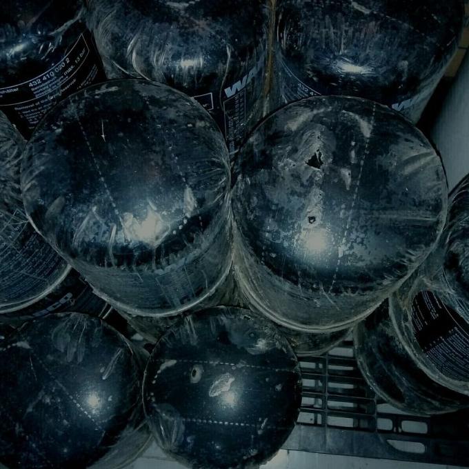 Wabco Air Dryer Filter