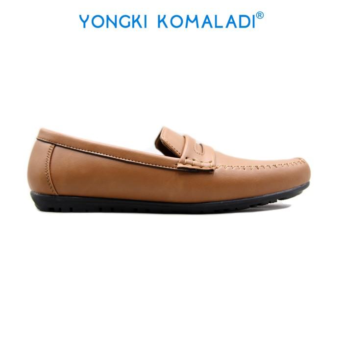 TERLARIS - YONGKI KOMALADI MOCCASIN OL-AD33104-22 MEN