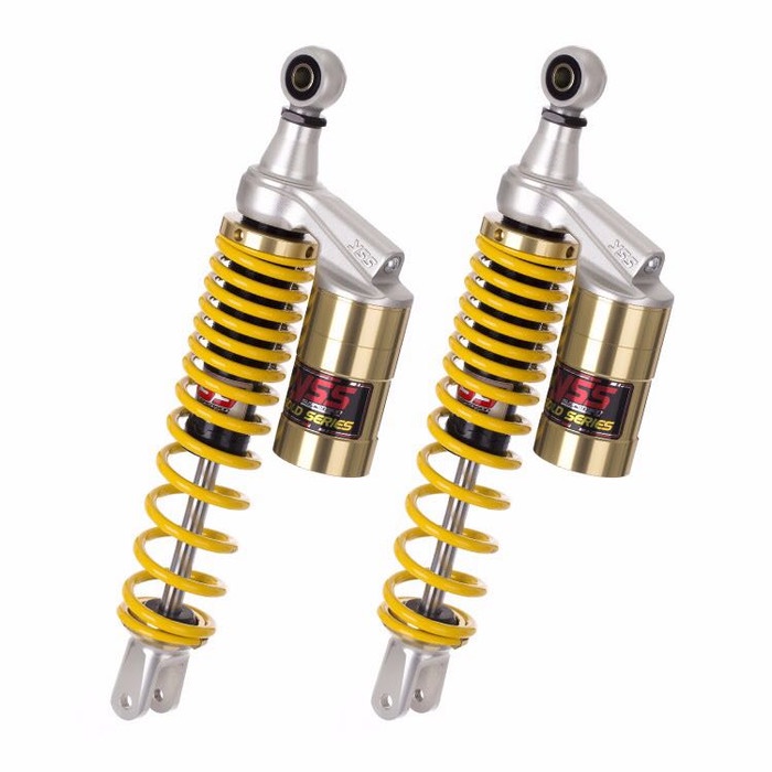 Shock yss g plus xmax