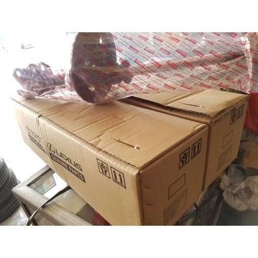 ✨Sale Shockbreaker Depan Camry 2004 Shock Absorber Camry Old 2004 Oem Diskon