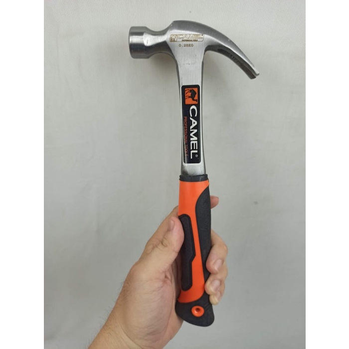 Promo Palu Kambing Gagang Besi Camel Palu Kambing 0.25 Lbs Gg Besi 8 Oz