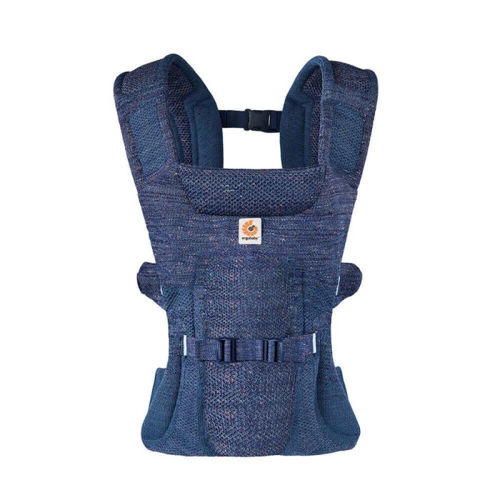 ERGOBABY AERLOOM BABY CARRIER - AURORA