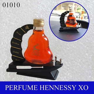 Parfum Mobil Hennessy XO