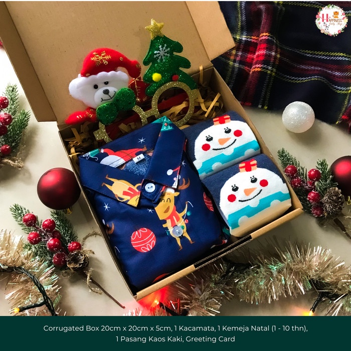 

DISKON MURAH HAMPERS NATAL / HAMPERS CHRISTMAS / HAMPERS HARI RAYA / SOUVENIR NATAL BERRY30.JAYA