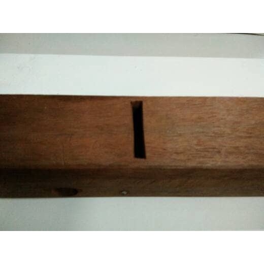 ALAT SERUT MANUAL /KETAM/ RUMAH KAYU BAGUS -Lulas G
