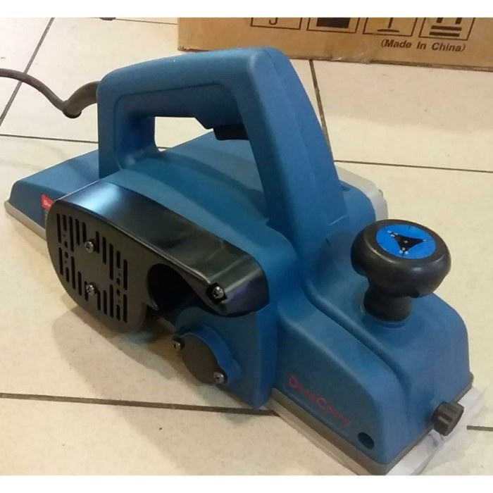 Mesin Serut DMB 110 Dongcheng -Lulas G