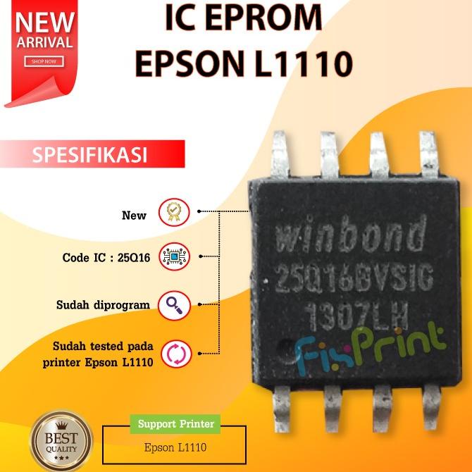 Ic Eprom Epson L3150 Ic Eeprom Epson L3150 Ic Counter L3150 Resetter Star