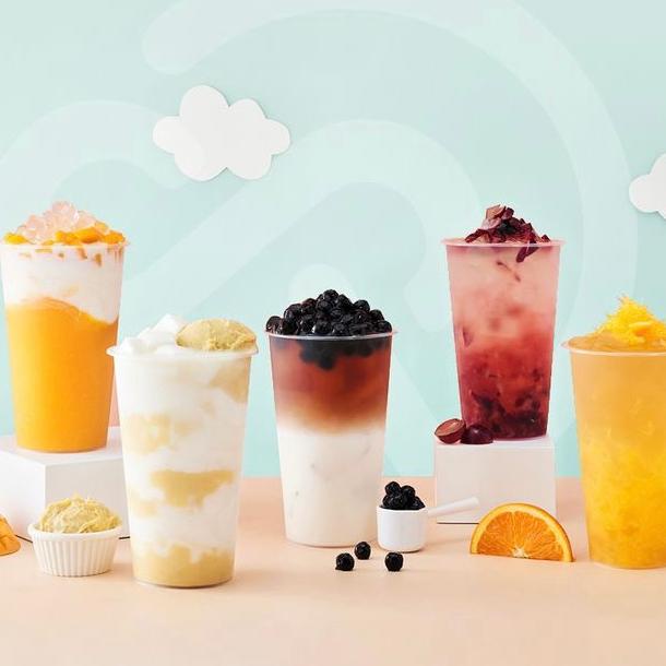 

Baru BUBUK MINUMAN RASA 1KG / SERBUK MINUMAN ANEKA RASA / BUBUK MINUMAN KEKINIAN / MINUMAN INSTAN / MINUMAN BOBA / BOBA DRINKS !