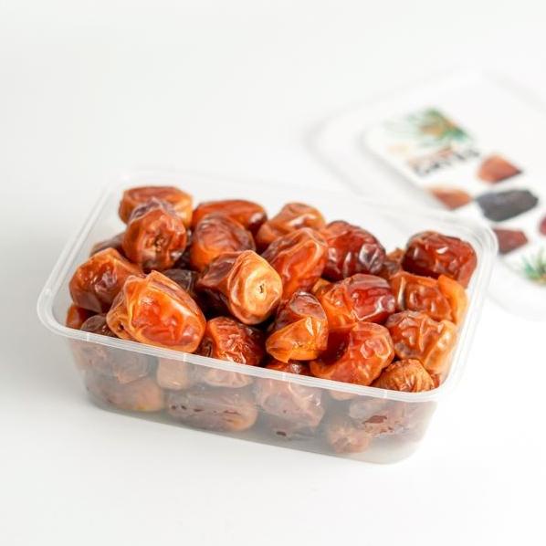 

Anmo*289 Kurma Sukari Thinwall 500 Gr Premium Quality