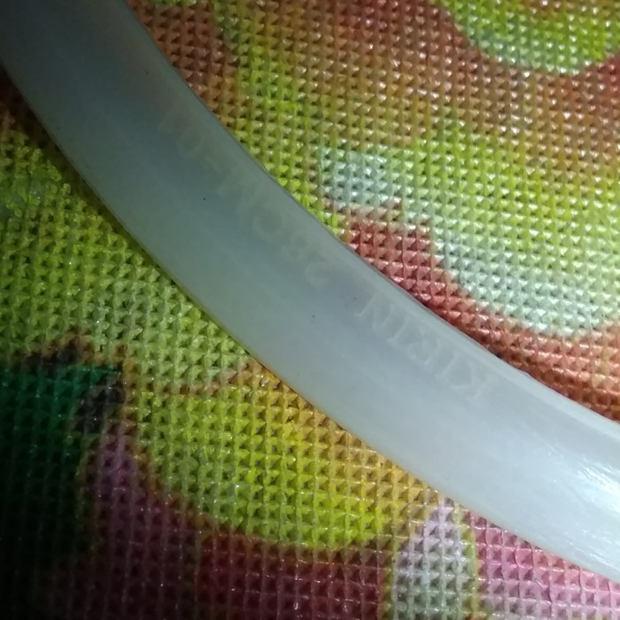 Terbaru Original Kirin Karet Presto 26Cm/10Ltr Promo Terlaris