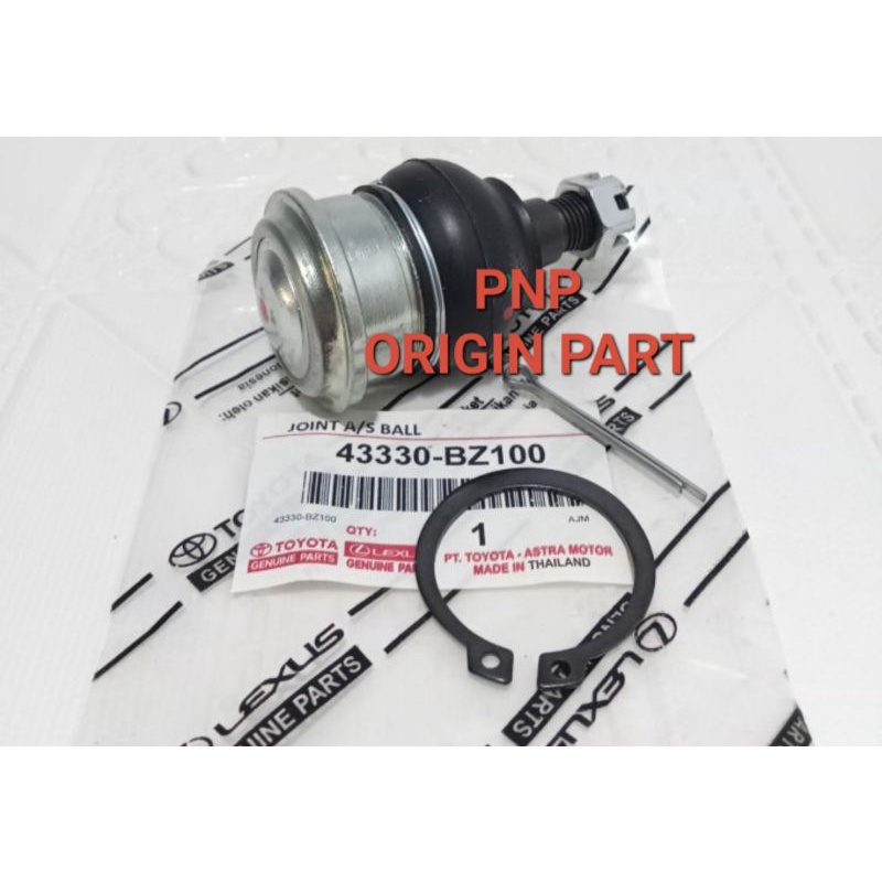 BALL JOINT AGYA AYLA ORIGINAL