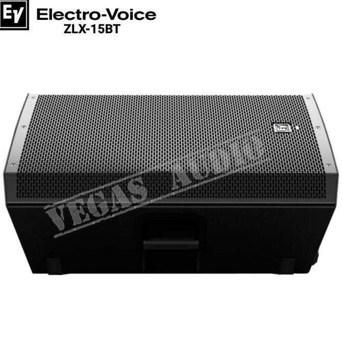 PROMO ELECTRO VOICE ZLX 15BT SPEAKER AKTIF 15INCH ORIGINAL #ORIGINAL