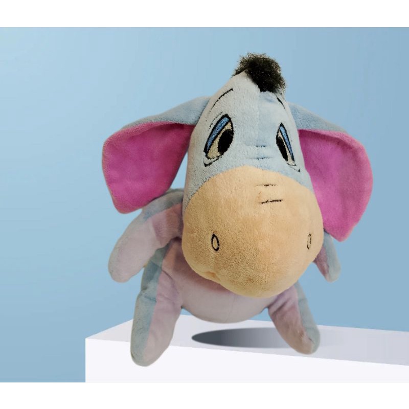 boneka eeyore