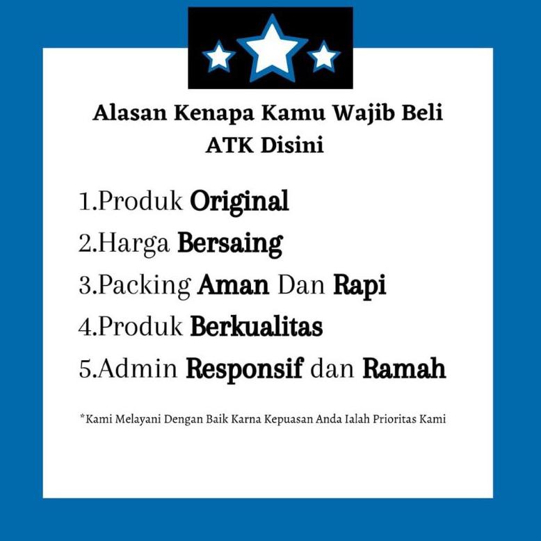 

Hot - Kertas Buram Gold Fish A4 F4/Kertas Koran ( 1pak )