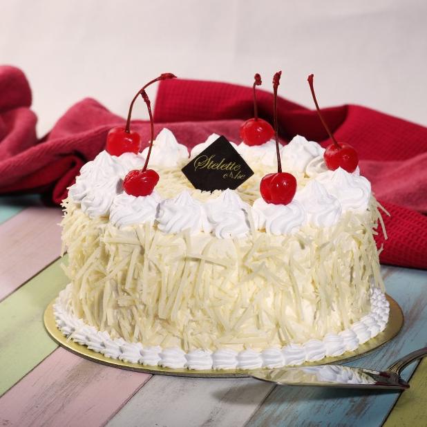 

Kue Ulang Tahun / Birthday Cake / Cheese Cake Murah Enak Stok Terbatas
