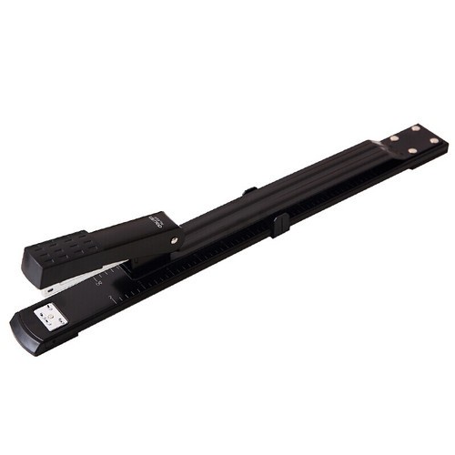 

Terbaru Stapler Staples Jilid Tengah Panjang Deli 0334 25 Lbr Heavy Duty Buku Promo Terlaris