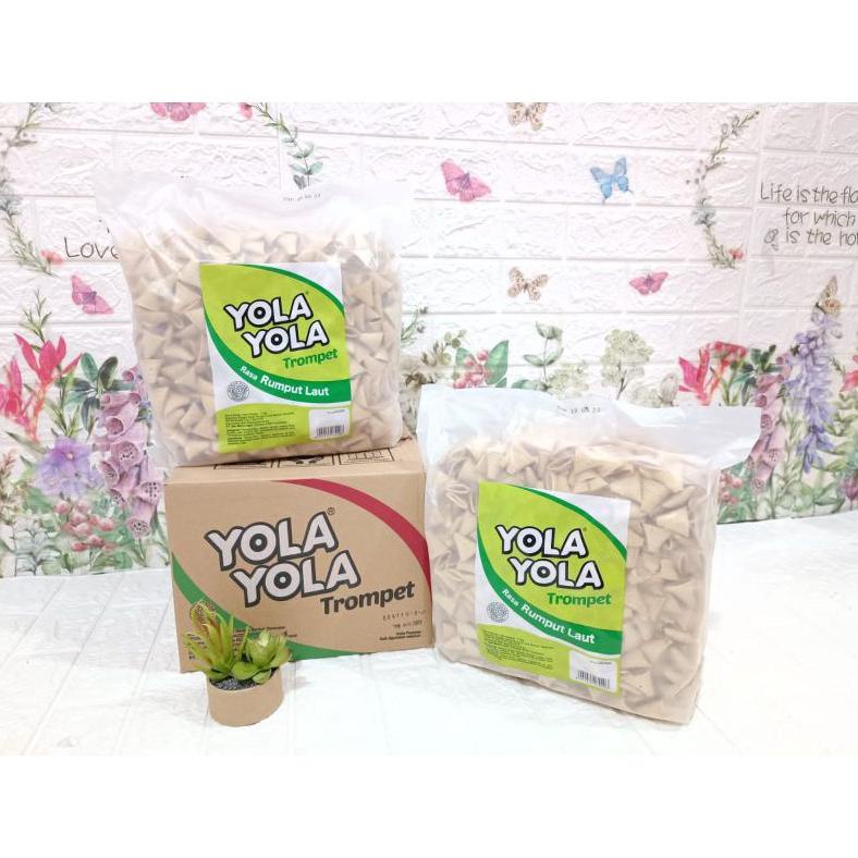 

Diskon] Yola Terompet 1 Kg / Yola Yola Terompet 1 Kg Big Sale