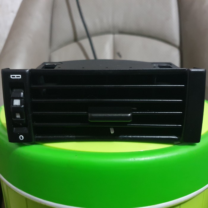 {Second} kisi kisi ac w124 Limited