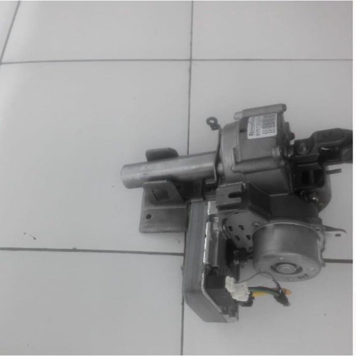 {Second} EPS Elektrik Power Streering Modul Eps dan motor Ford Fiesta Mazda 2 Diskon