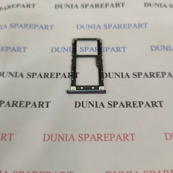 Promo Sim Tray Xiaomi Mi8 Lite Simtray Xiaomi Mi8 Lite Xiaomi Mi 8 Lite