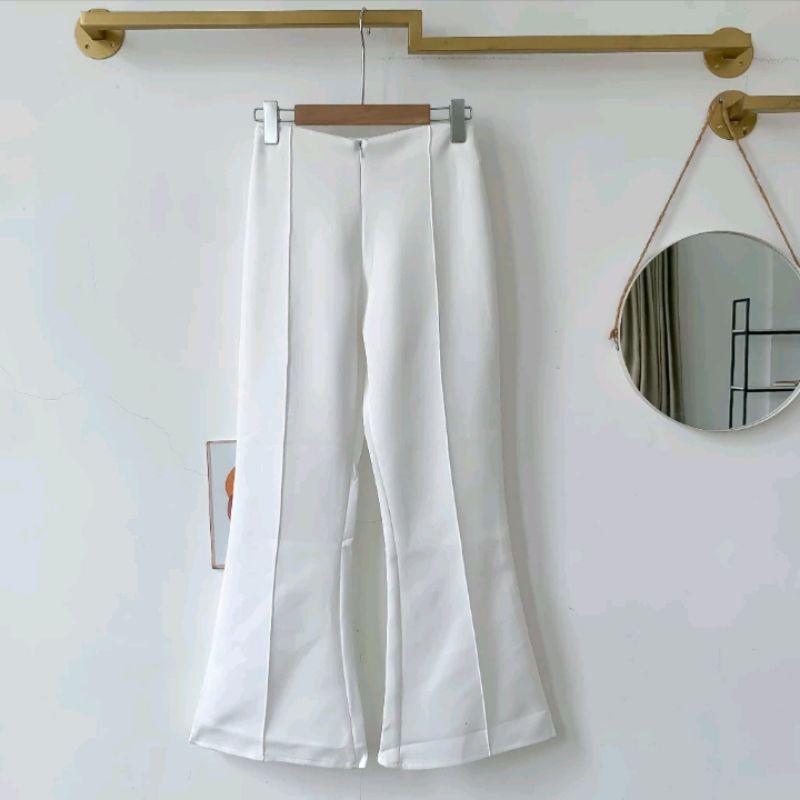 PRELOVED like new celana cutbray scuba