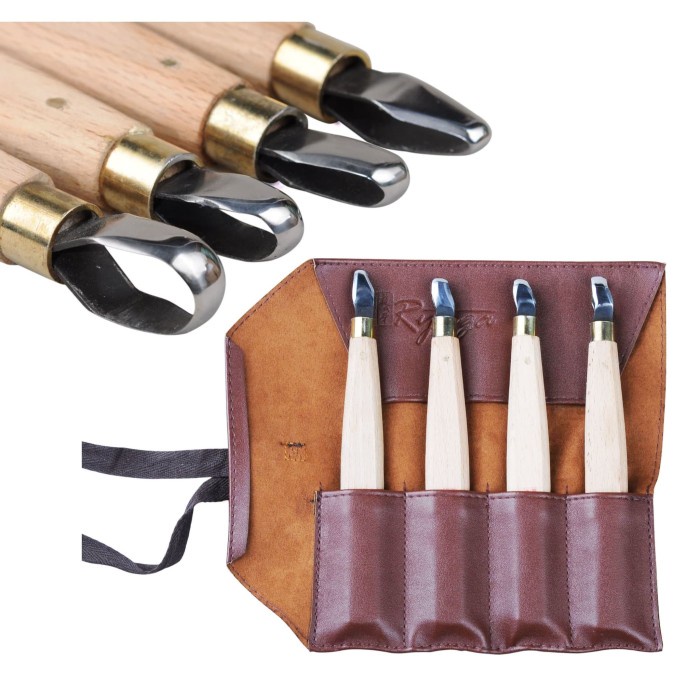 Promo Alat Ukir Bonsai Set Ryuga Pt-Set Pt Set