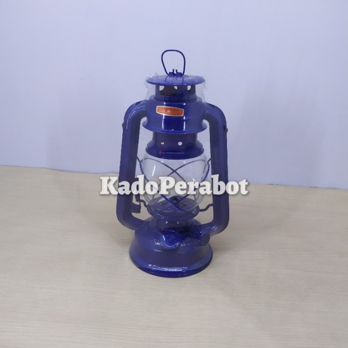 Promo Lampu Petromak Jadul - Lentera Kapal - Lampu Minyak Tanah Gantung