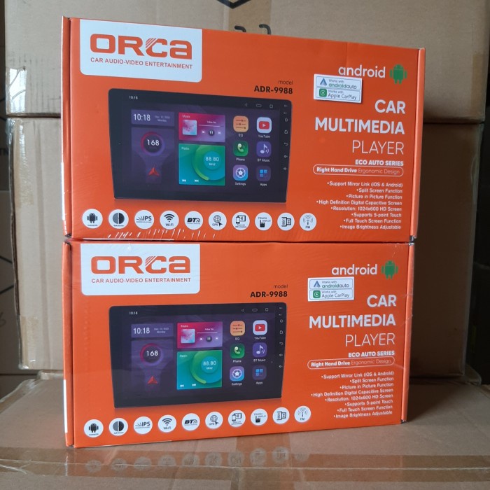 Ready Head Unit Android Ertiga 2014-2017 Android Swift /Ertiga Android Dhd Murah