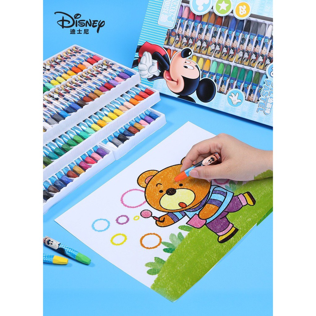 

Crayon Set Crayon Colouring Set