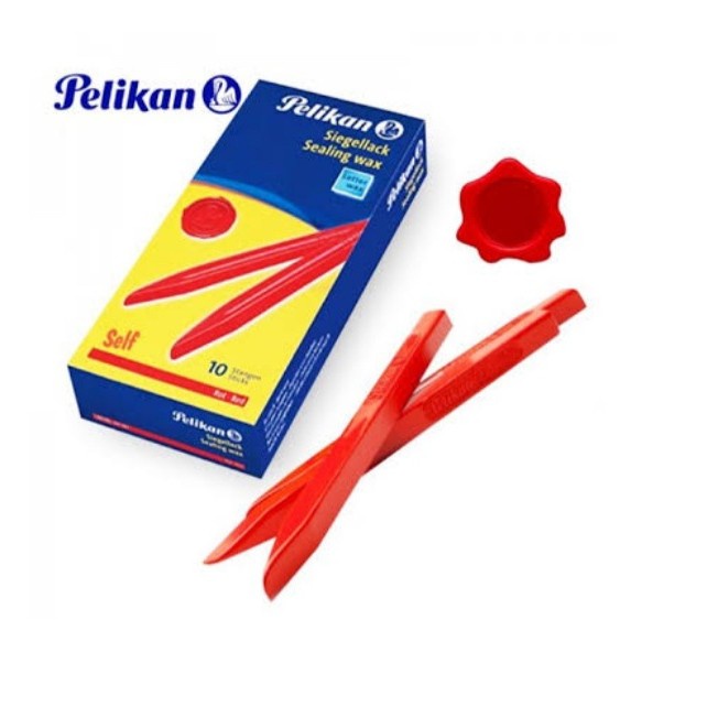 

Segel Lak/Lak/Lem Segellak/Pelikan/Sealing Wax/Lak/Lem Documen