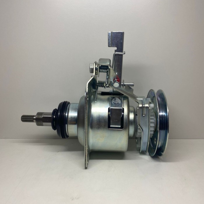 GEAR BOX MESIN CUCI 1 TABUNG LG 7KG-8KG TURBO DRUM WF-L100TC