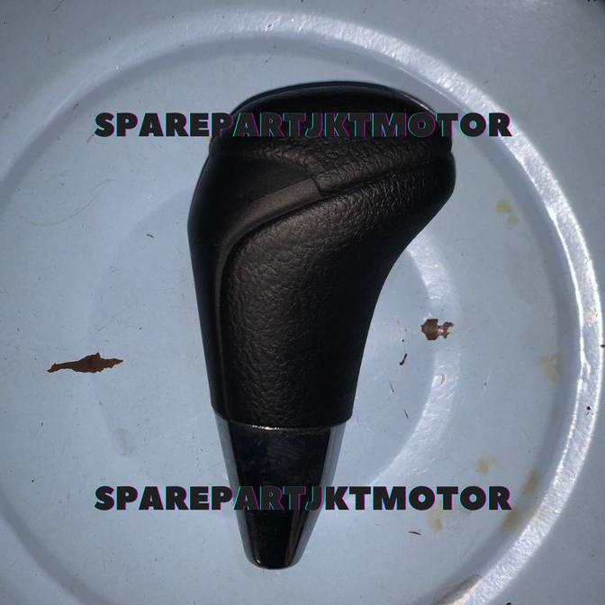 Terbaru Shift Knob Innova Reborn Matic Diminati Banget