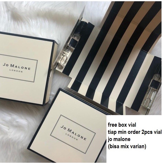 OCacaca- VIAL Jo Malone