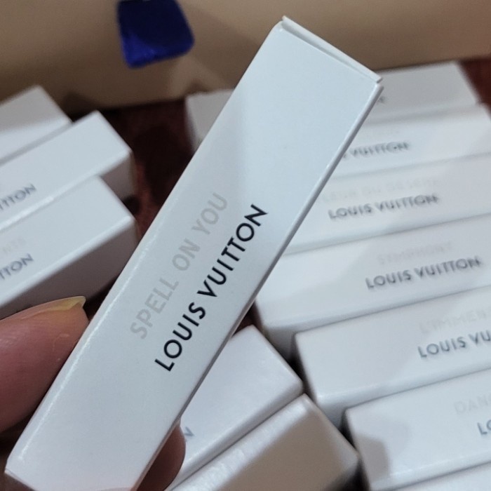 OCacaca- Parfum Vial LV Vial parfum LV