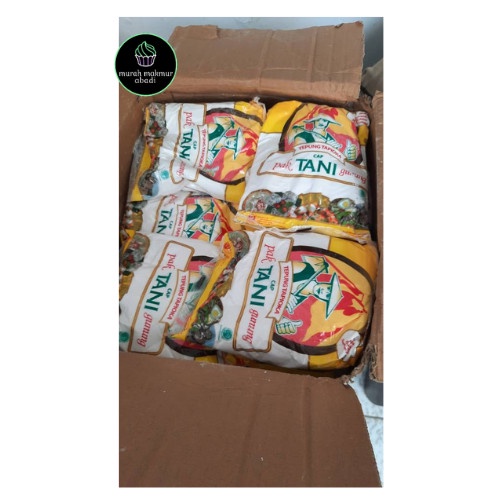 

New!! SAGU PAK TANI UNG 1 DUS ISI 20 X 500GR