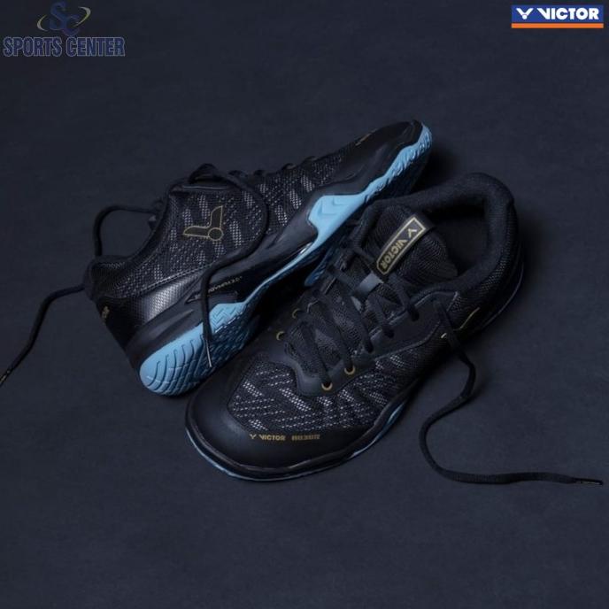 New Sepatu Badminton Victor A 830 IV C / A830IV C / A-830 IV C
