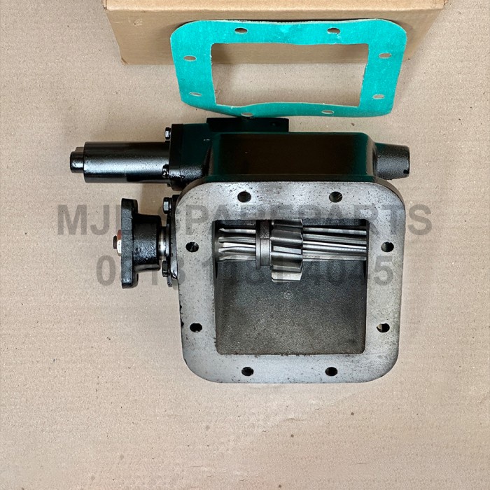 Pto Mitsubishi Fuso Ganjo M8 Ps220 Power Take Off