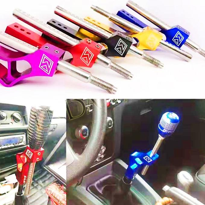 Update Peninggi Tiang Persneling Extender Shift Knob Ktuned dijamin