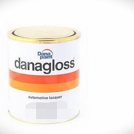 JM- Cat Danagloss 245 - 3195 Super White