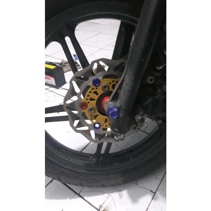 Terlaris Piringan Cakram Variasi Beat Vario Beat Fi Scoopy Promo