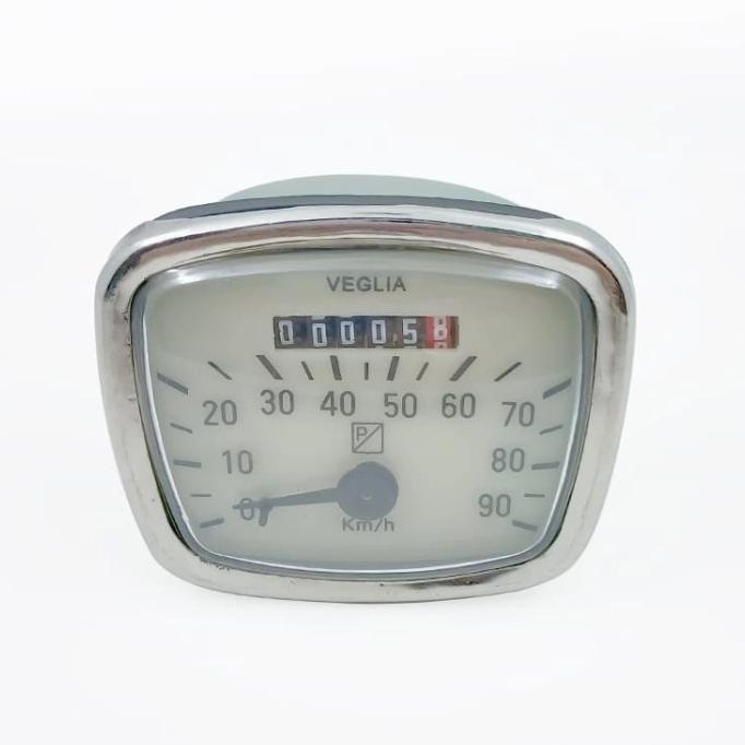 Speedometer Vespa Vnb