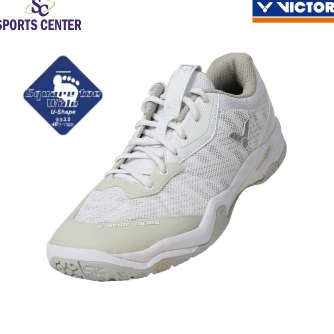 Special Price Sepatu Badminton Victor Wide A 830 / A830 IV AH
